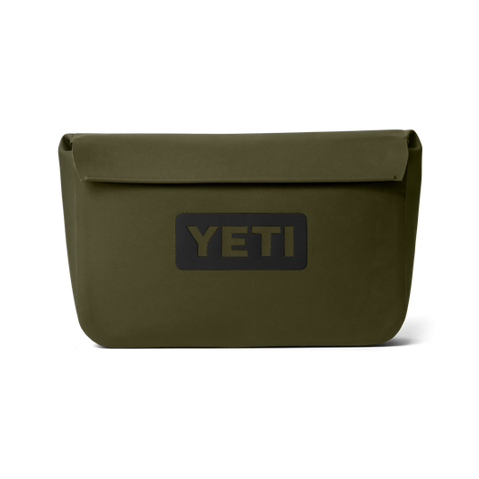 YETI Sidekick Dry® 3L Gear Case Olive