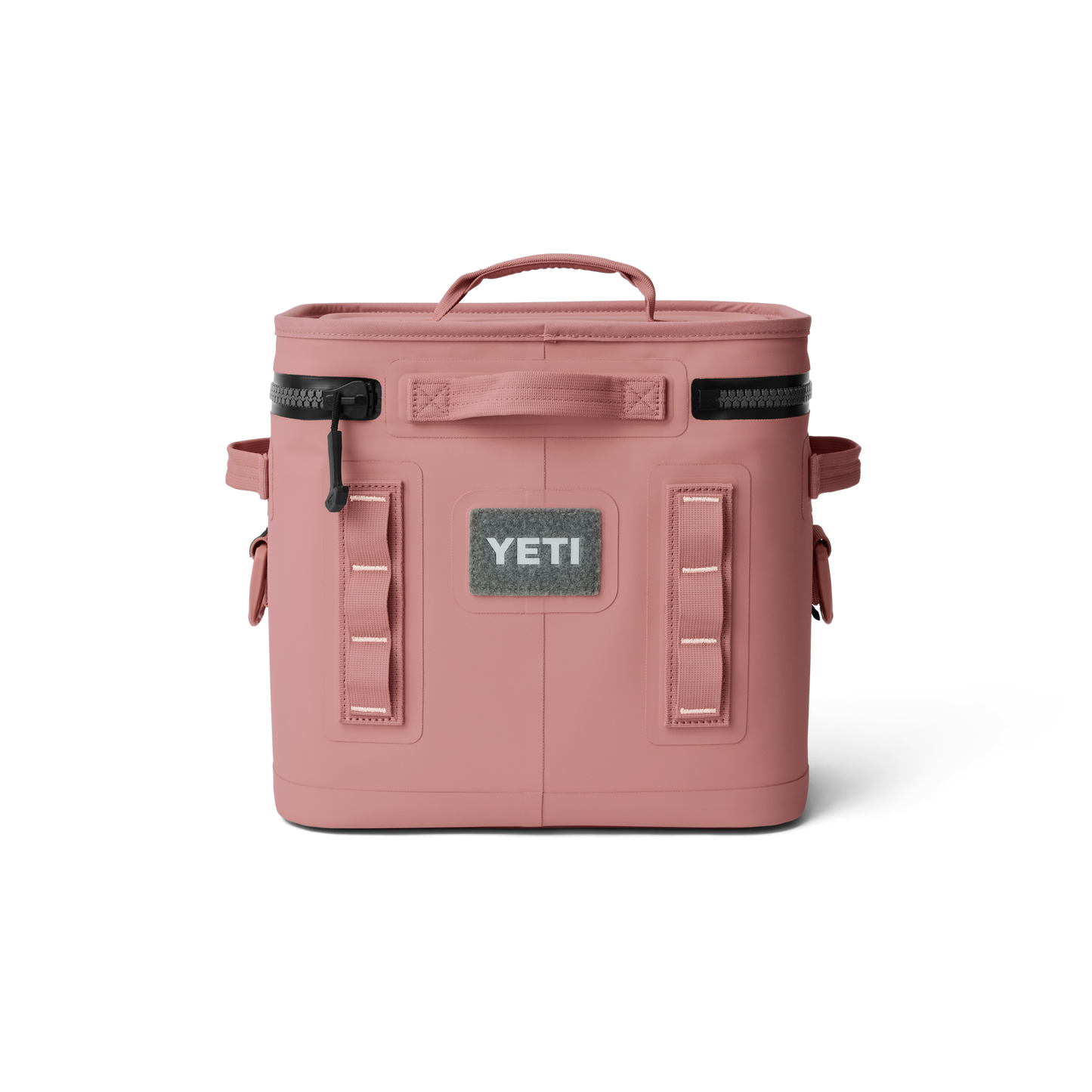 YETI Glacière souple Hopper Flip® 12 Sandstone Pink