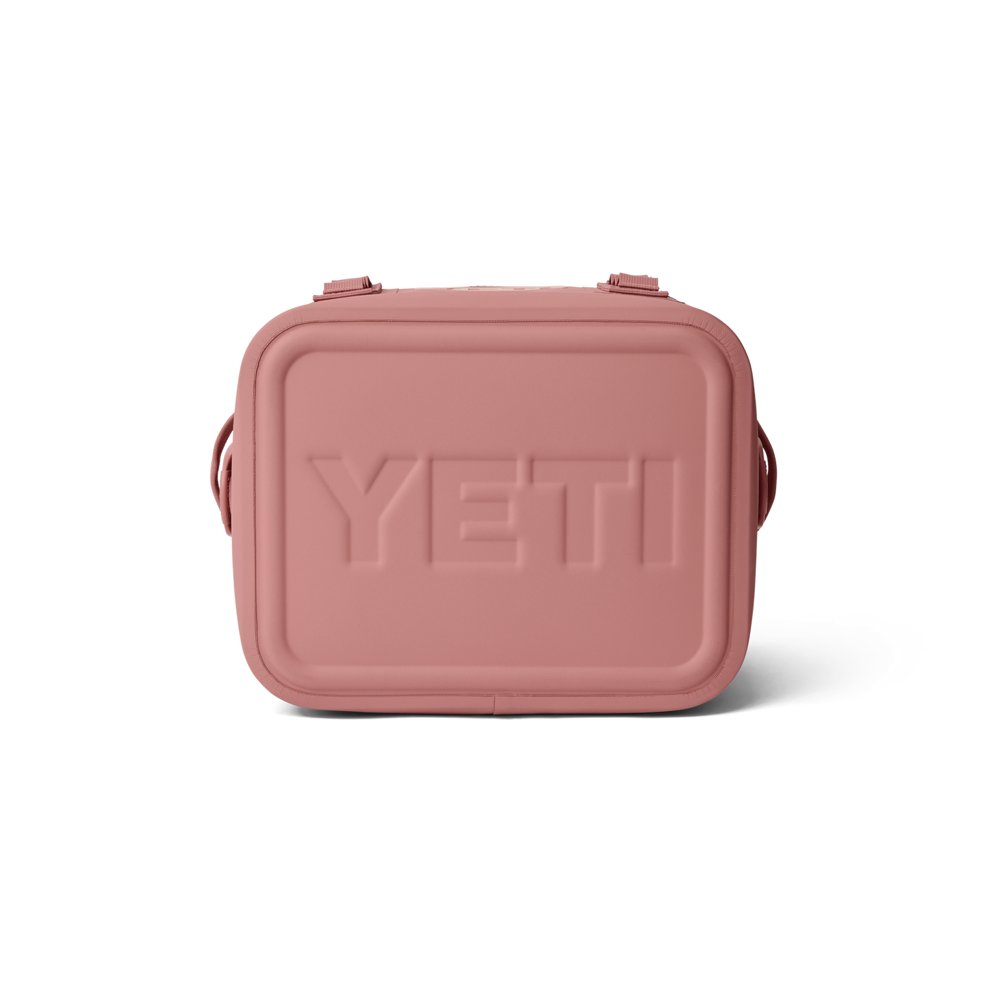 YETI Glacière souple Hopper Flip® 12 Sandstone Pink