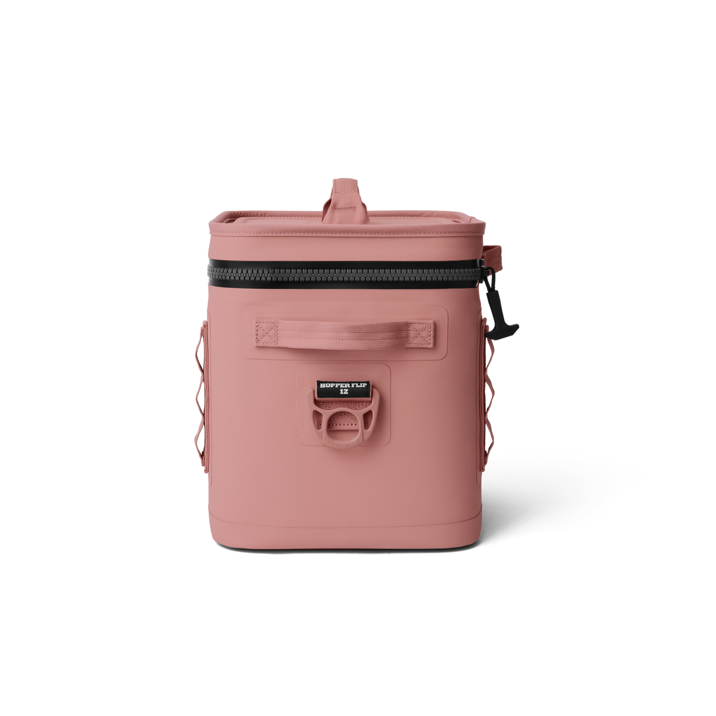 YETI Glacière souple Hopper Flip® 12 Sandstone Pink