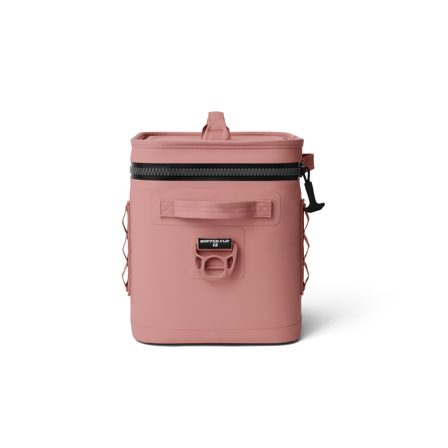 YETI Glacière souple Hopper Flip® 12 Sandstone Pink