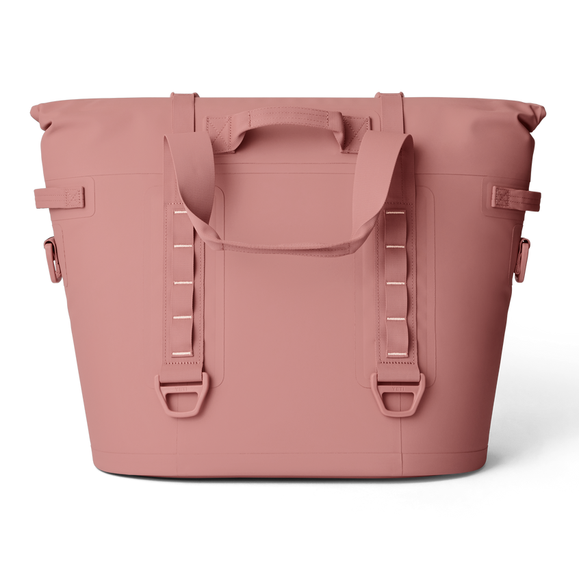 YETI Hopper® Glacière souple M30 Sandstone Pink