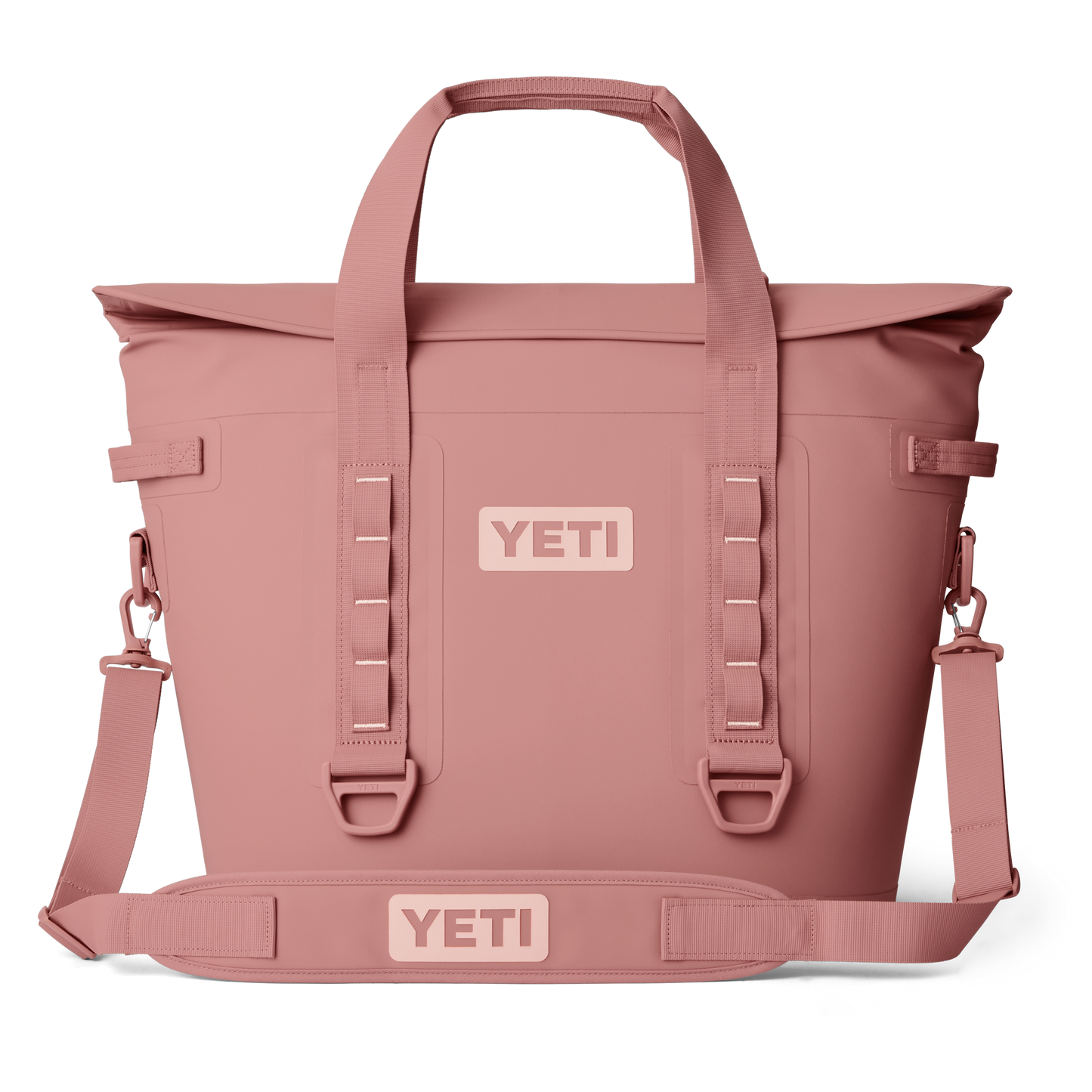 YETI Hopper® Glacière souple M30 Sandstone Pink