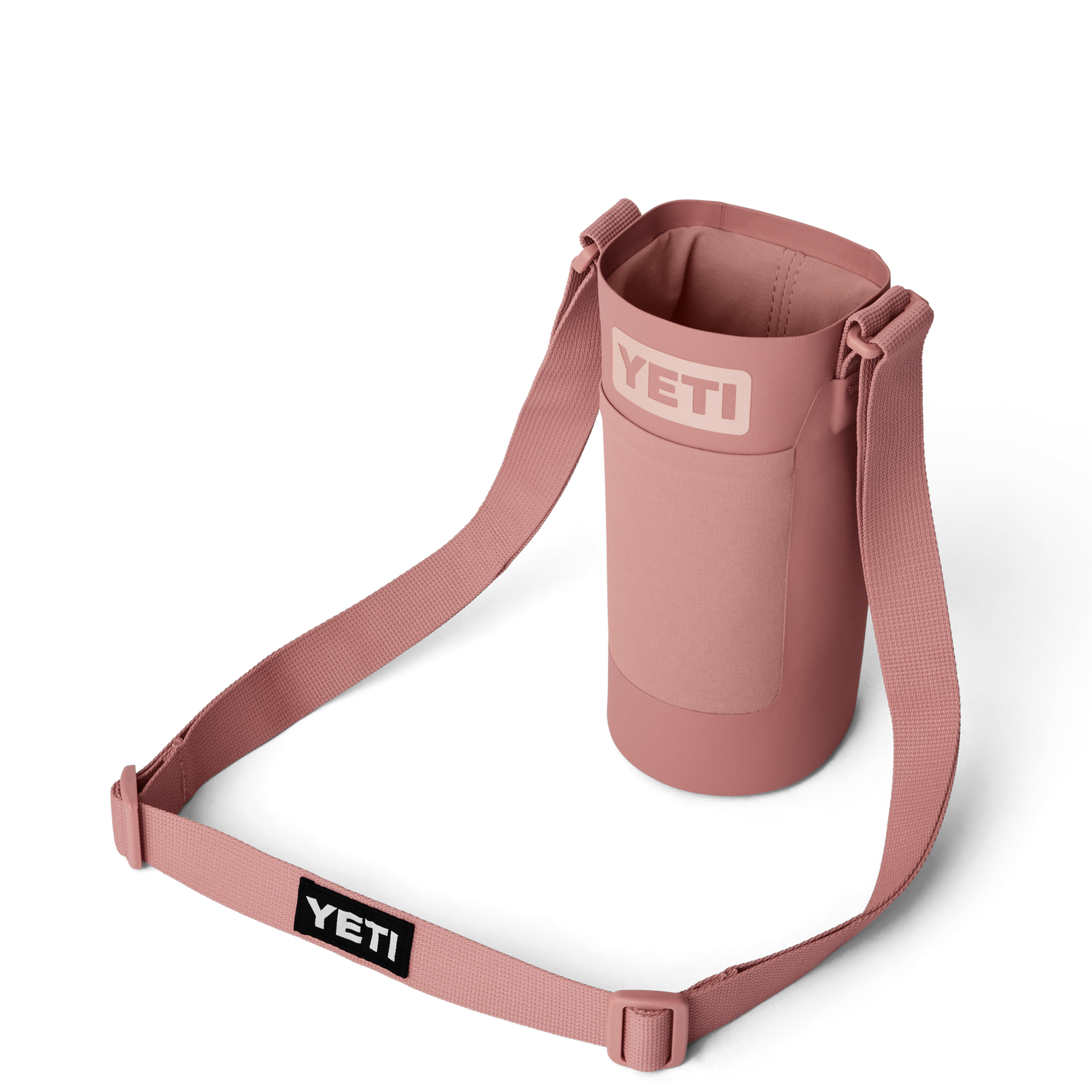 YETI Rambler® Bottle Sling Petit Sandstone Pink