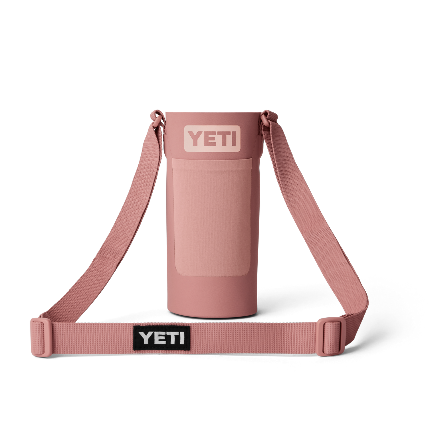 YETI Rambler® Bottle Sling Petit Sandstone Pink