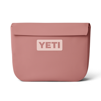 YETI Sidekick Dry® Sac 6L Sandstone Pink