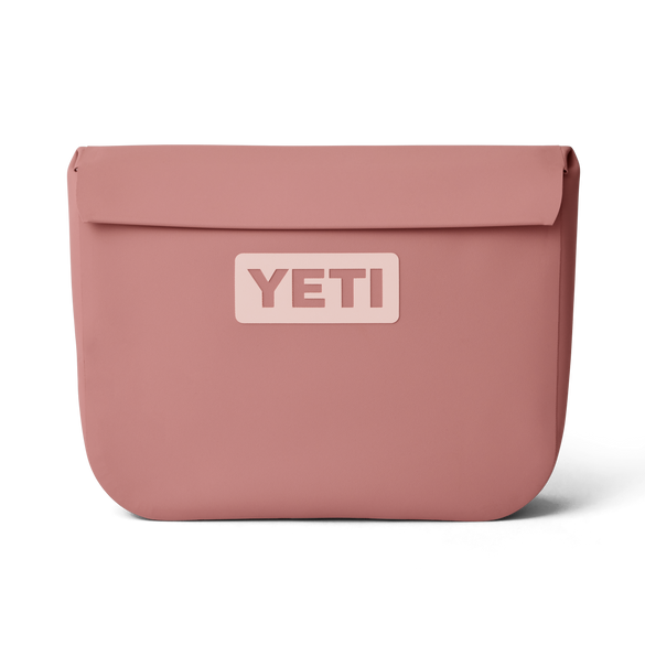 YETI Sidekick Dry® Sac 6L Sandstone Pink