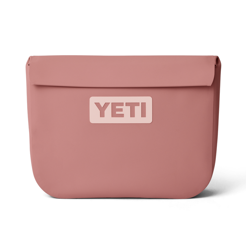 YETI Sidekick Dry® Sac 6L Sandstone Pink