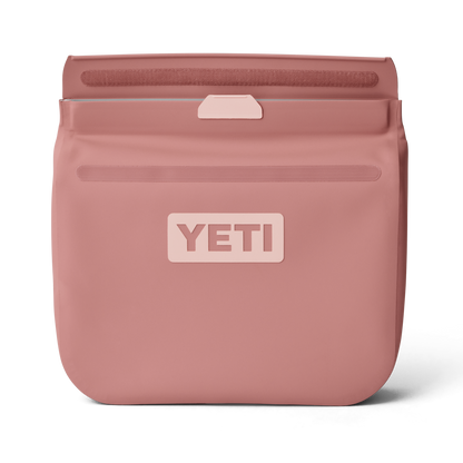 YETI Sidekick Dry® Sac 6L Sandstone Pink