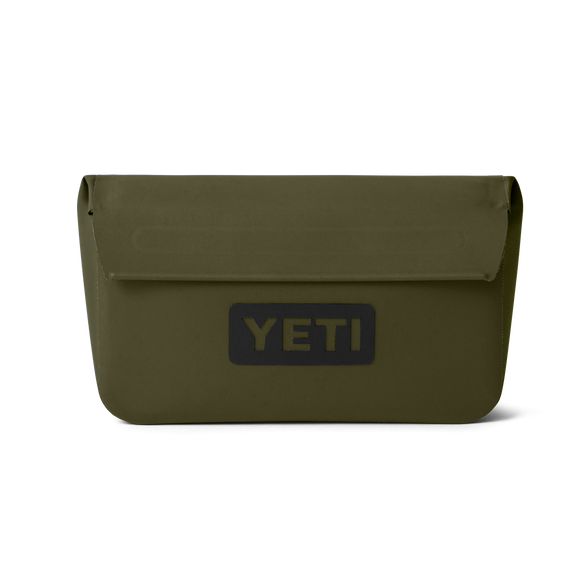 YETI Sidekick Dry® Sac 1L Olive