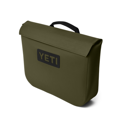 YETI Sidekick Dry® Sac 6L Olive