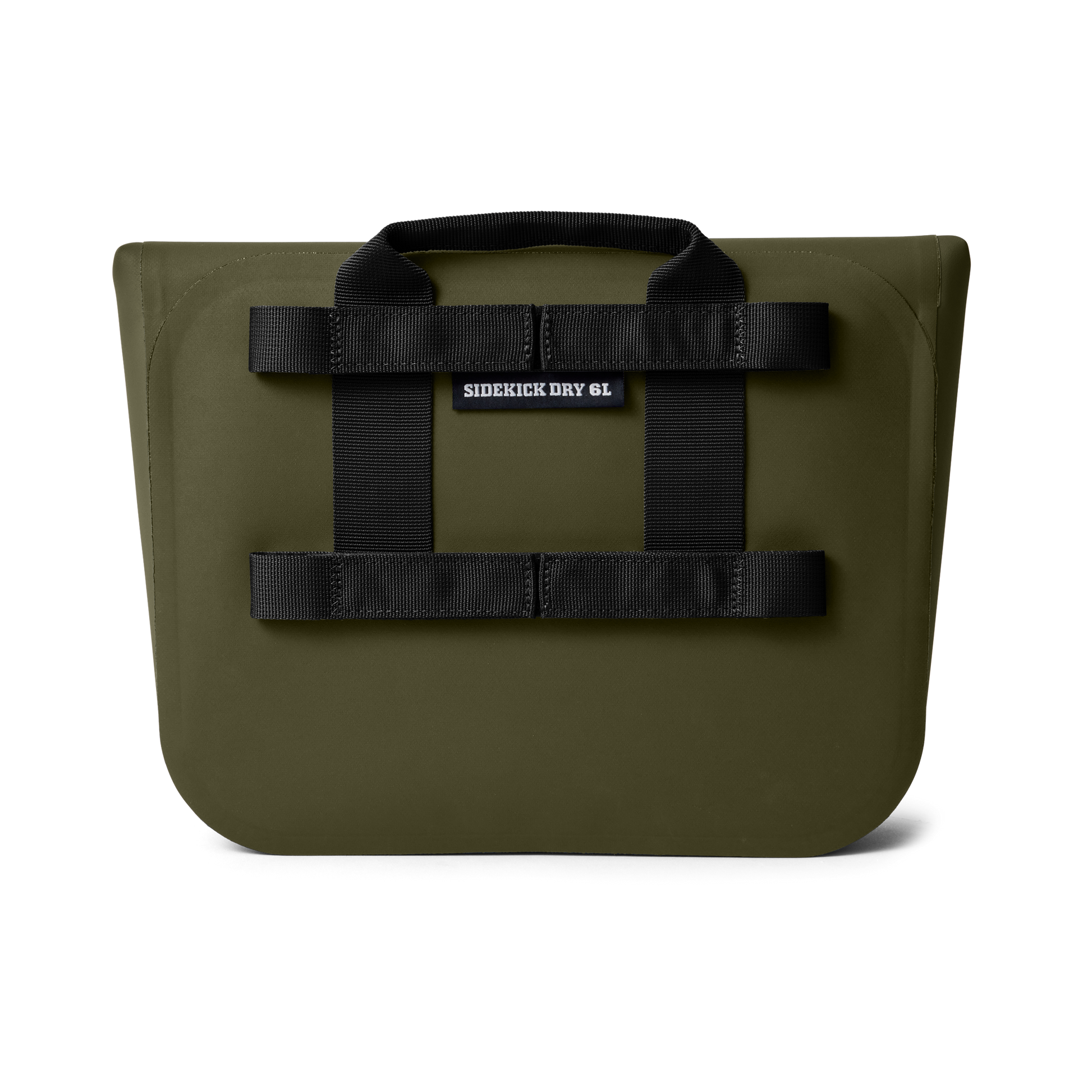 YETI Sidekick Dry® Sac 6L Olive