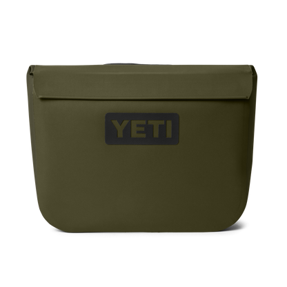 YETI Sidekick Dry® Sac 6L Olive