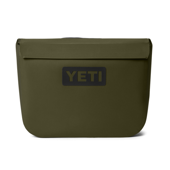 YETI Sidekick Dry® Sac 6L Olive