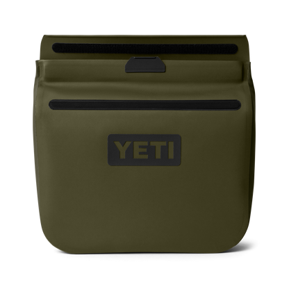 YETI Sidekick Dry® Sac 6L Olive