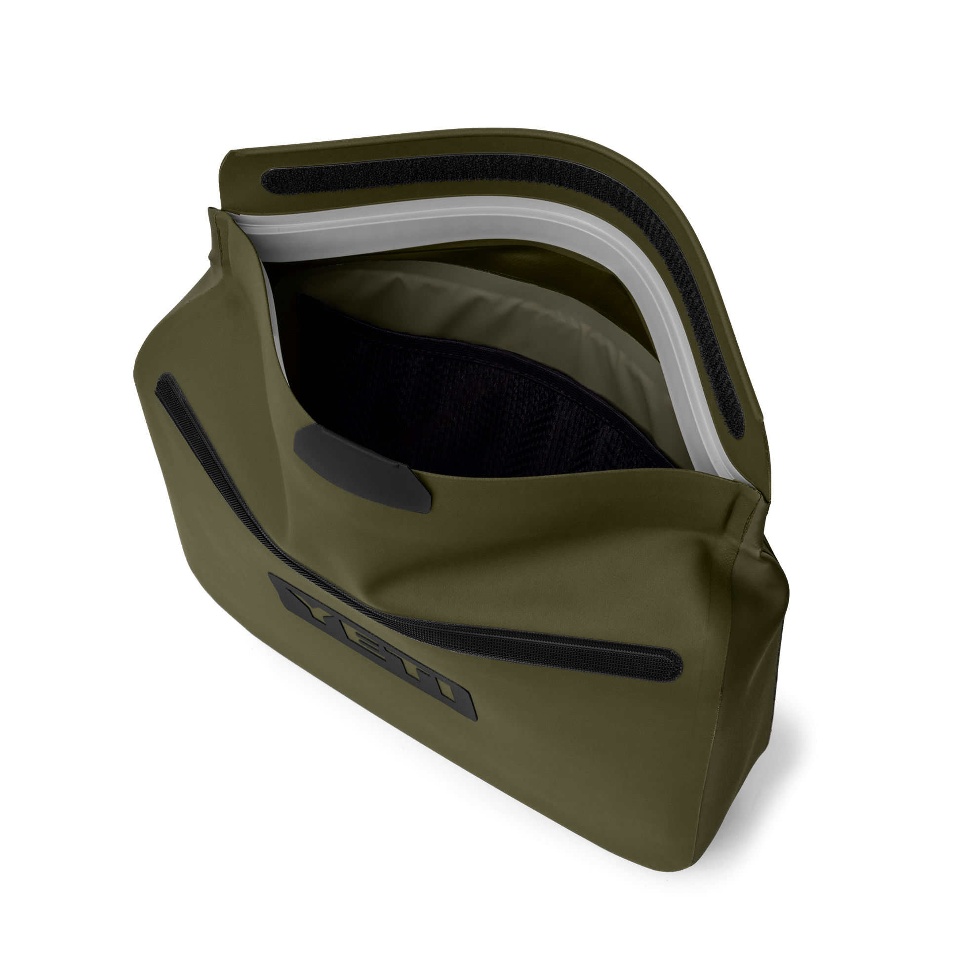YETI Sidekick Dry® Sac 6L Olive