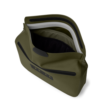 YETI Sidekick Dry® Sac 6L Olive