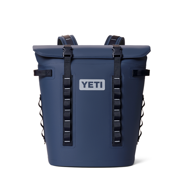 YETI Hopper® M20 Backpack Cooler Classic Navy