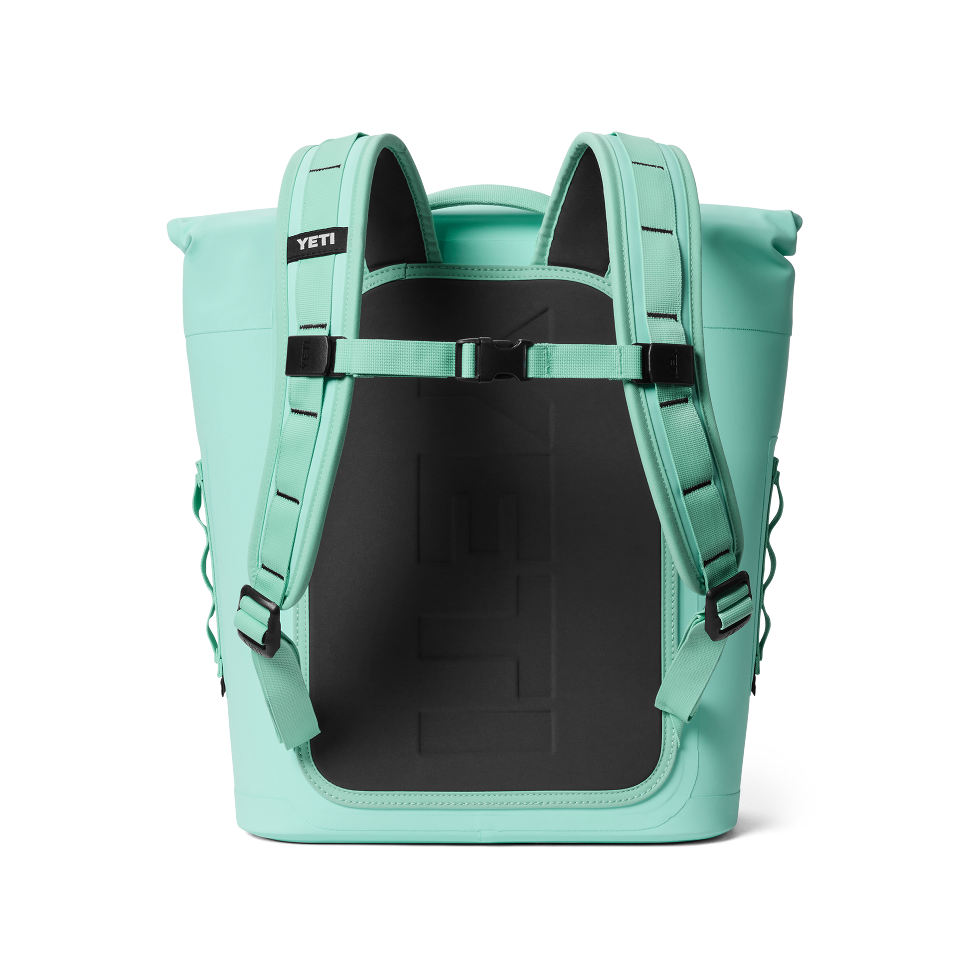 YETI Hopper® M12 Backpack Cooler Seafoam