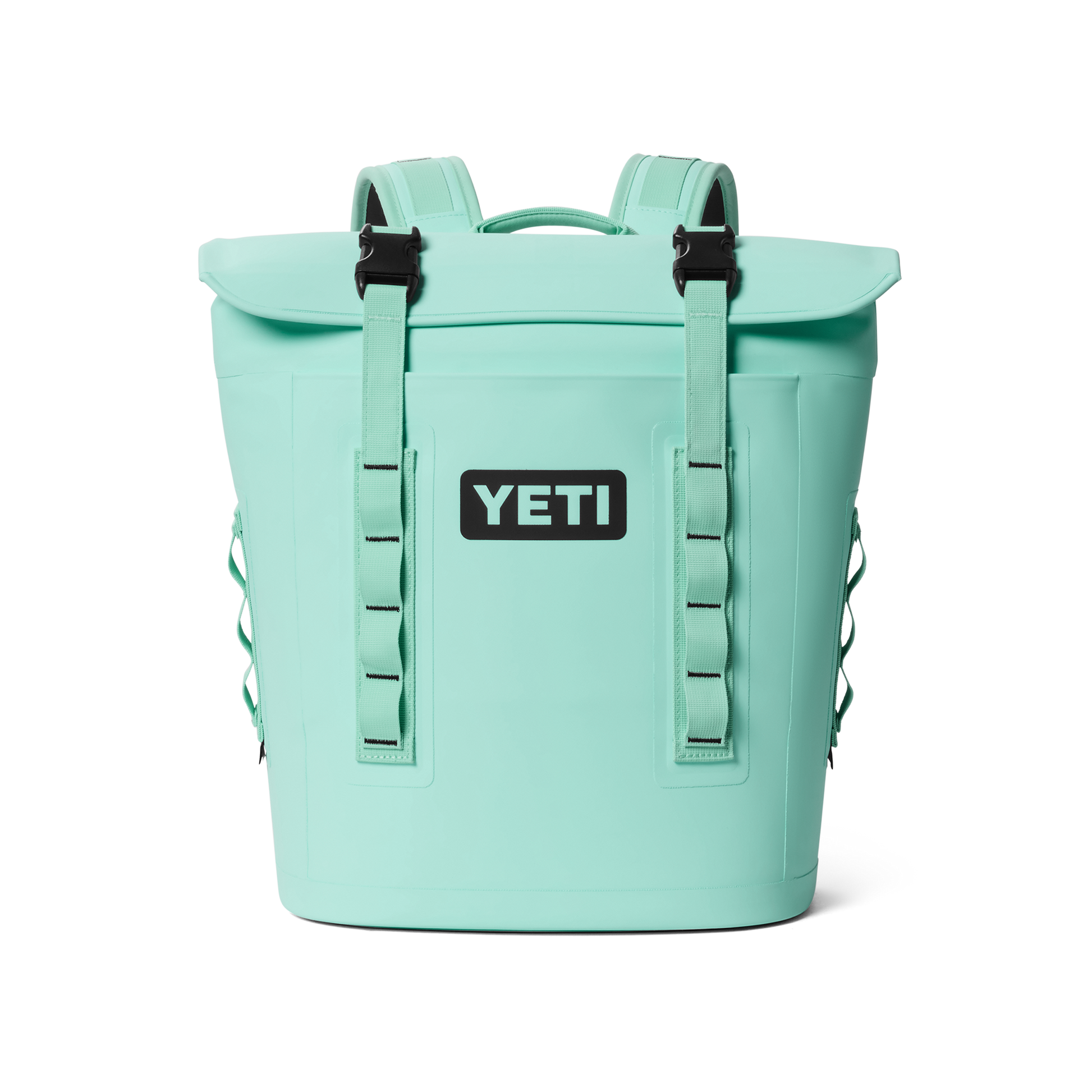 YETI Hopper® M12 Backpack Cooler Seafoam