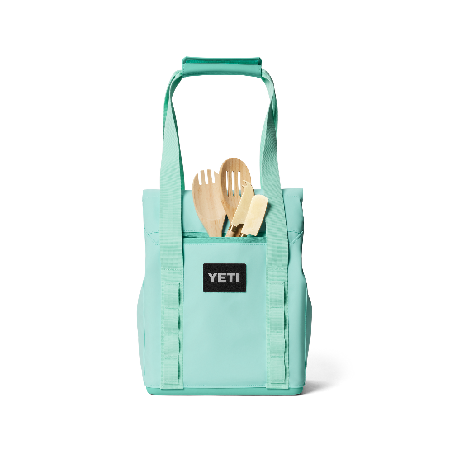 YETI Daytrip® 14L Tote Bag Seafoam