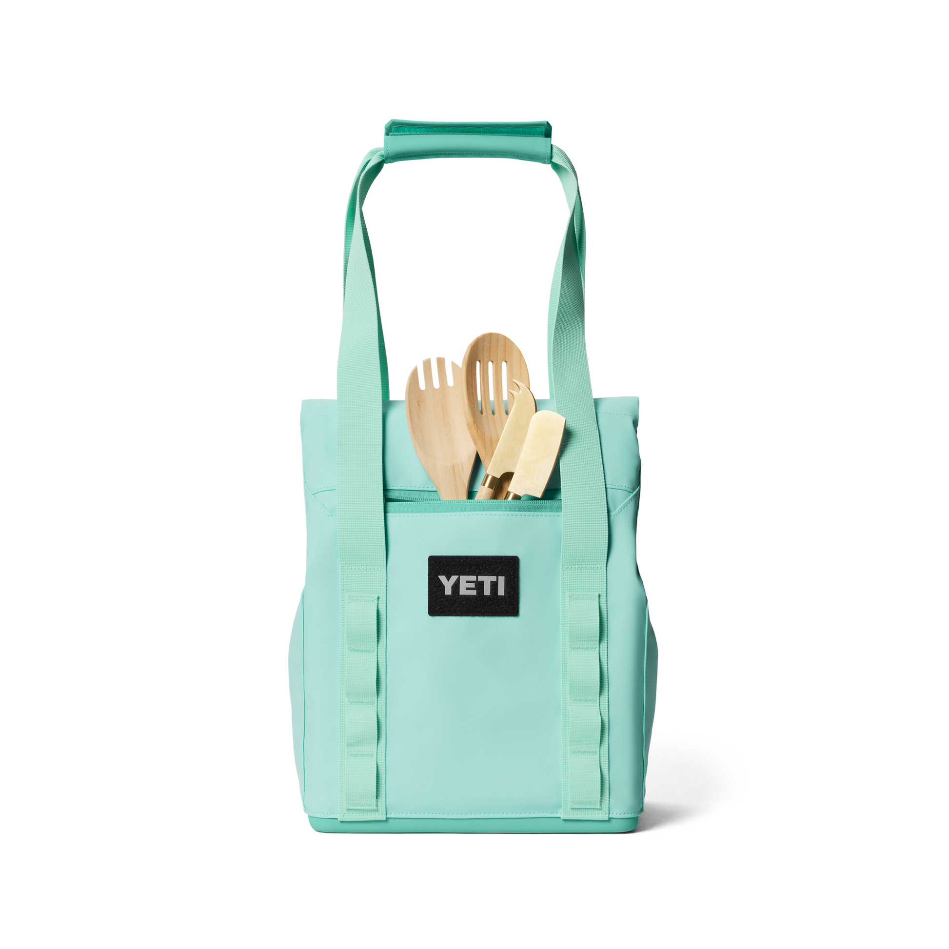 YETI Daytrip® 14L Tote Bag Seafoam