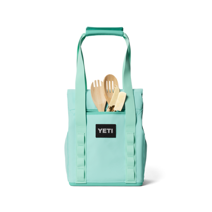 YETI Daytrip® 14L Tote Bag Seafoam