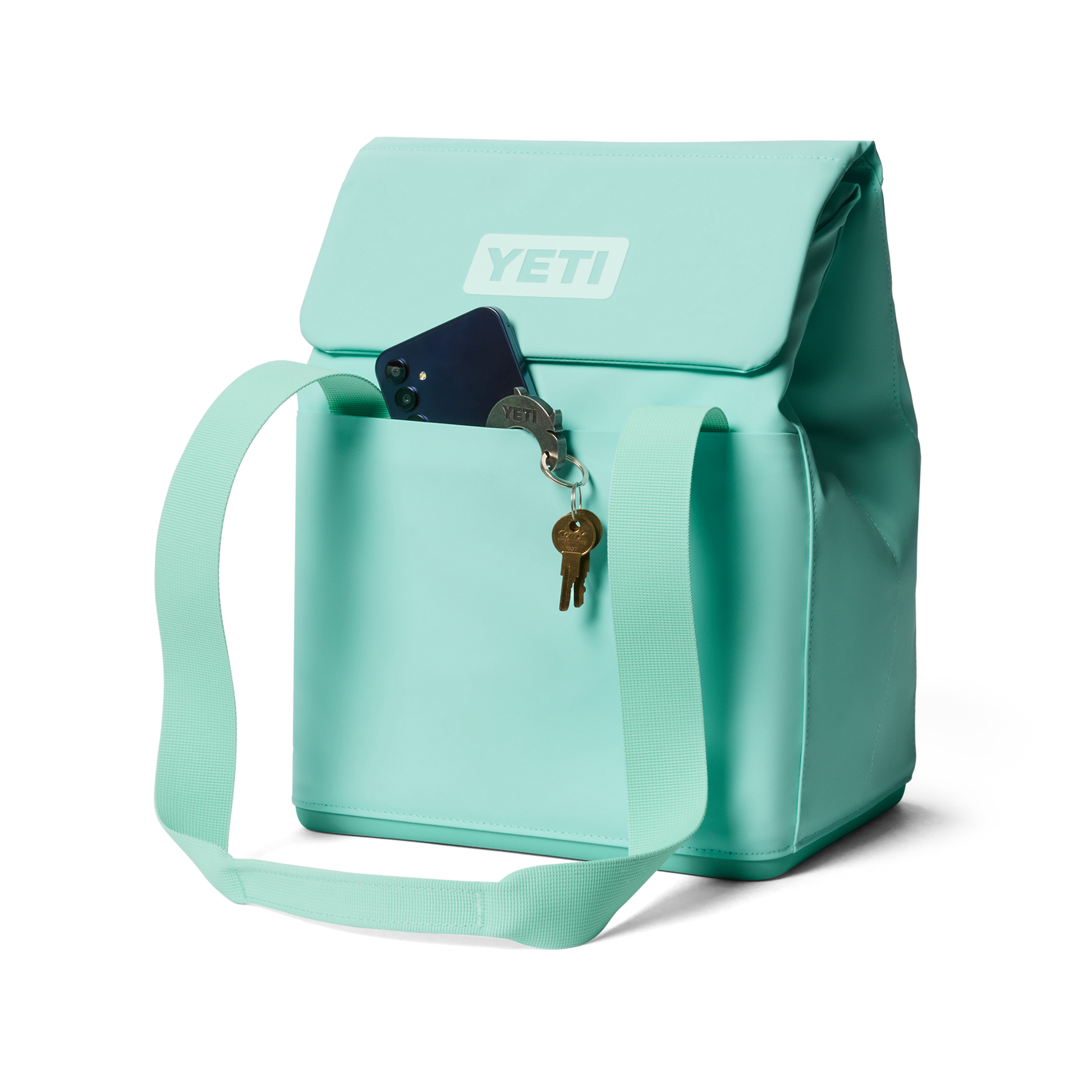YETI Daytrip® 14L Tote Bag Seafoam