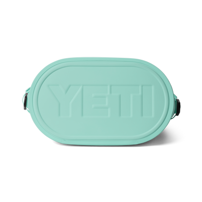 YETI Hopper® M30 Tote Cool Bag Seafoam