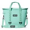 YETI Hopper® M30 Tote Cool Bag Seafoam
