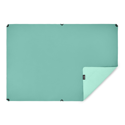 YETI Lowlands® Blanket Seafoam