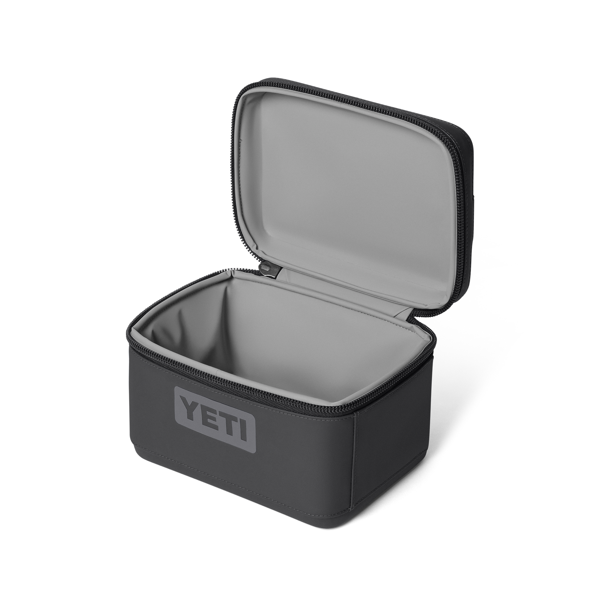 YETI Daytrip® 3L Snack Box Charcoal