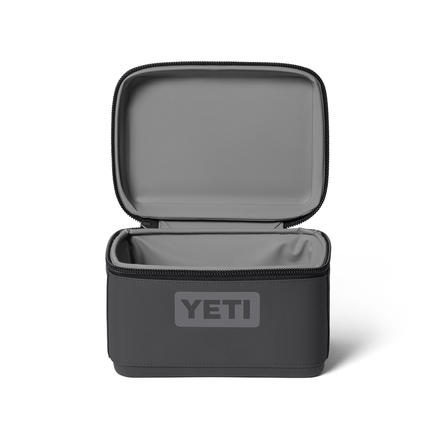 YETI Daytrip® 3L Snack Box Charcoal