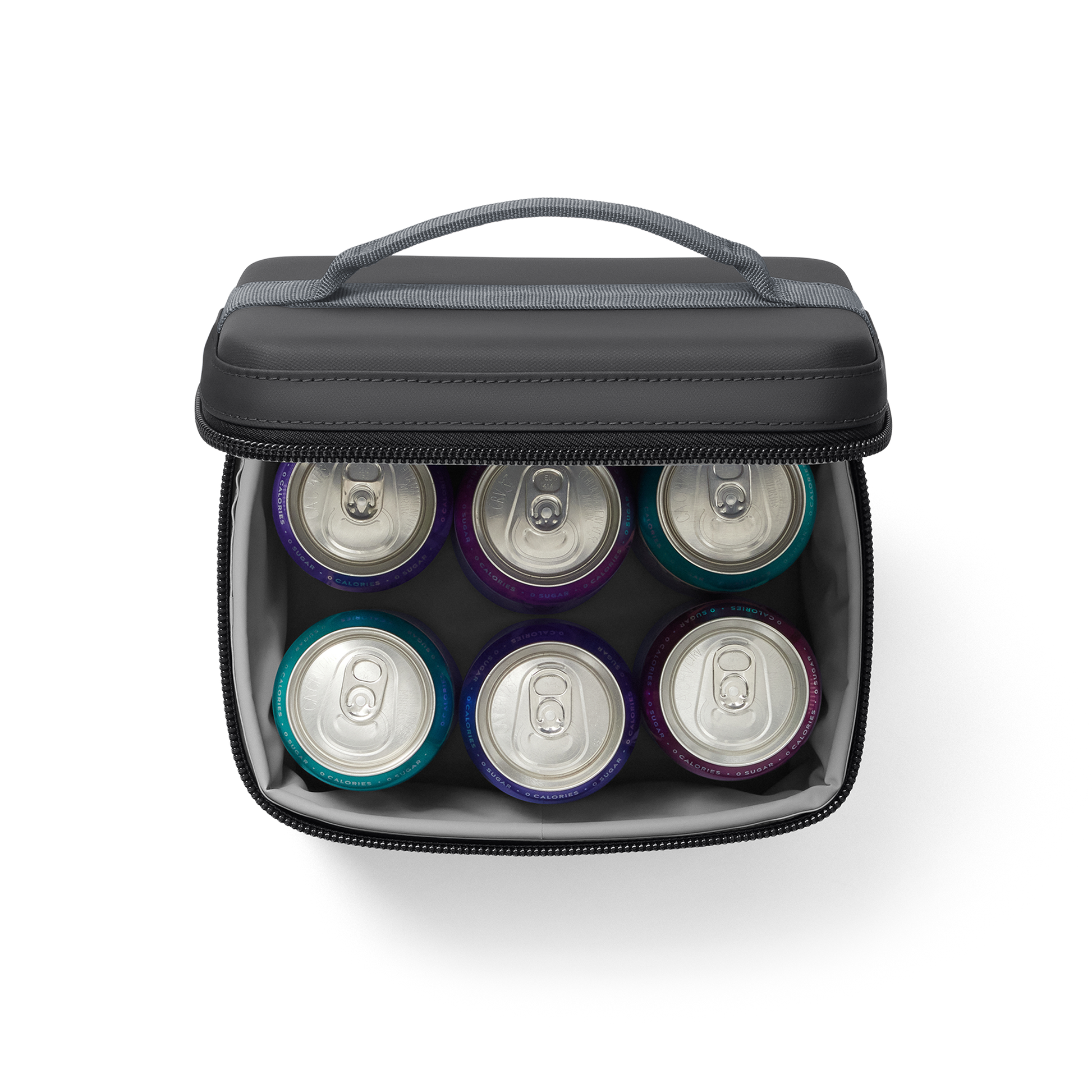 YETI Daytrip® 3L Snack Box Charcoal