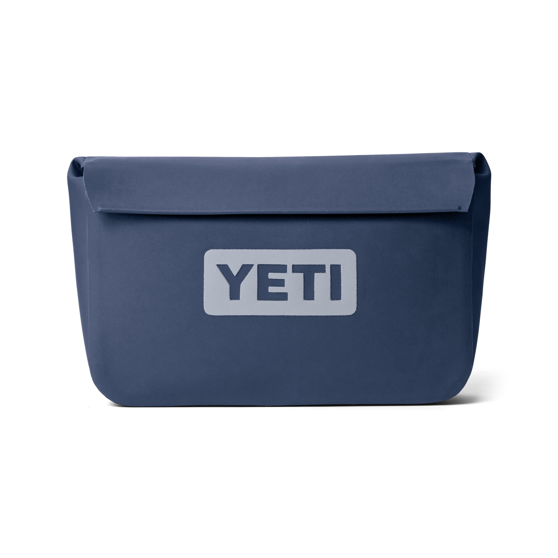 YETI Sidekick Dry® 3L Waterproof Gear Case Classic Navy