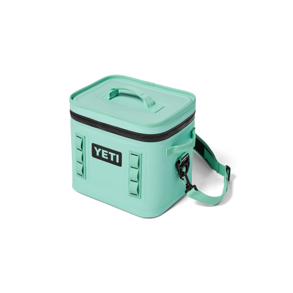 YETI Hopper Flip® 12 Cool Bag Seafoam