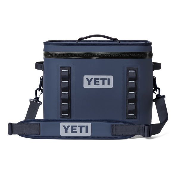 YETI Hopper Flip® 18 Cool Bag Classic Navy