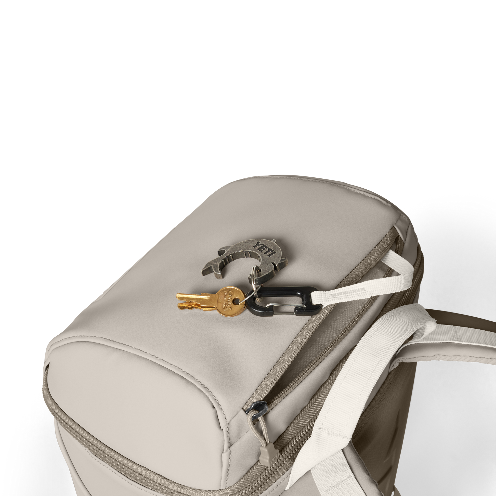 YETI Daytrip® 20L Backpack Cape Taupe
