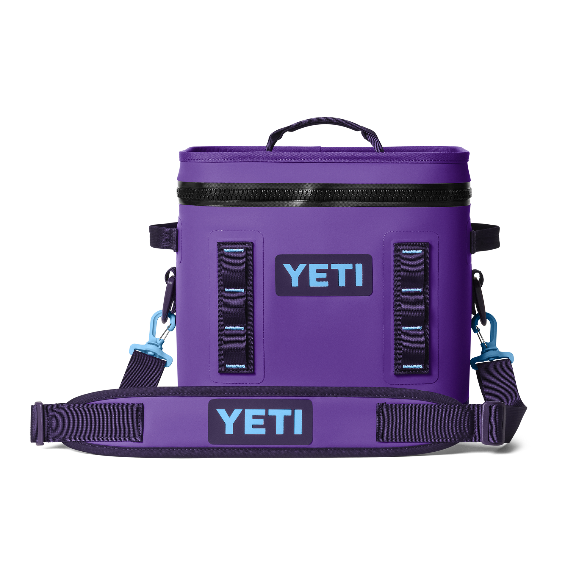 YETI Hopper Flip® 12 Cool Bag Pace Purple