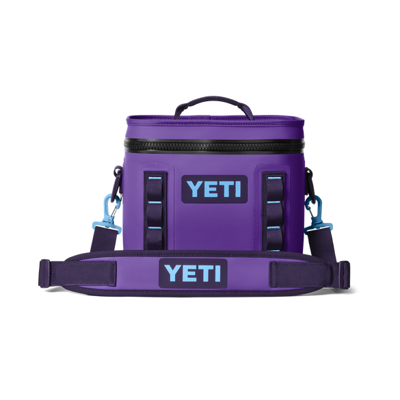 YETI Hopper Flip® 8 Cool Bag Pace Purple