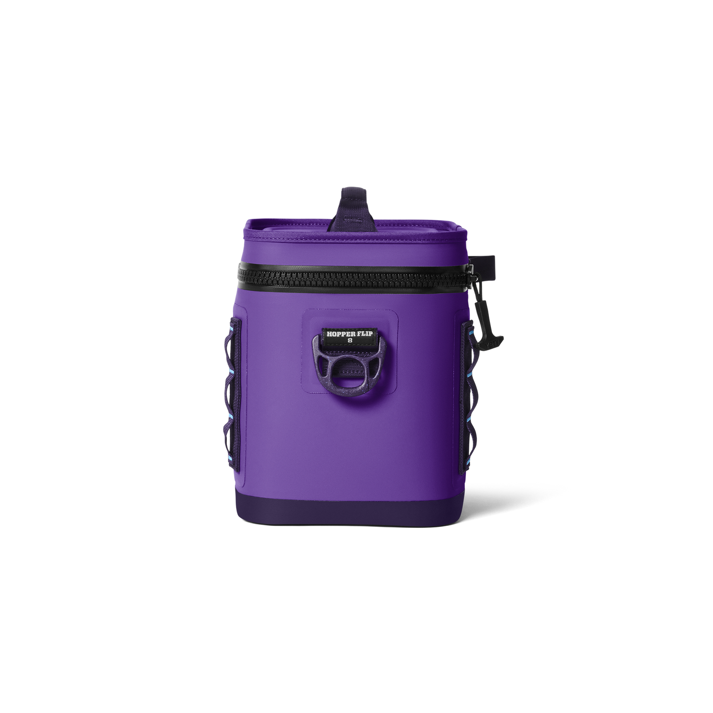 YETI Hopper Flip® 8 Cool Bag Pace Purple