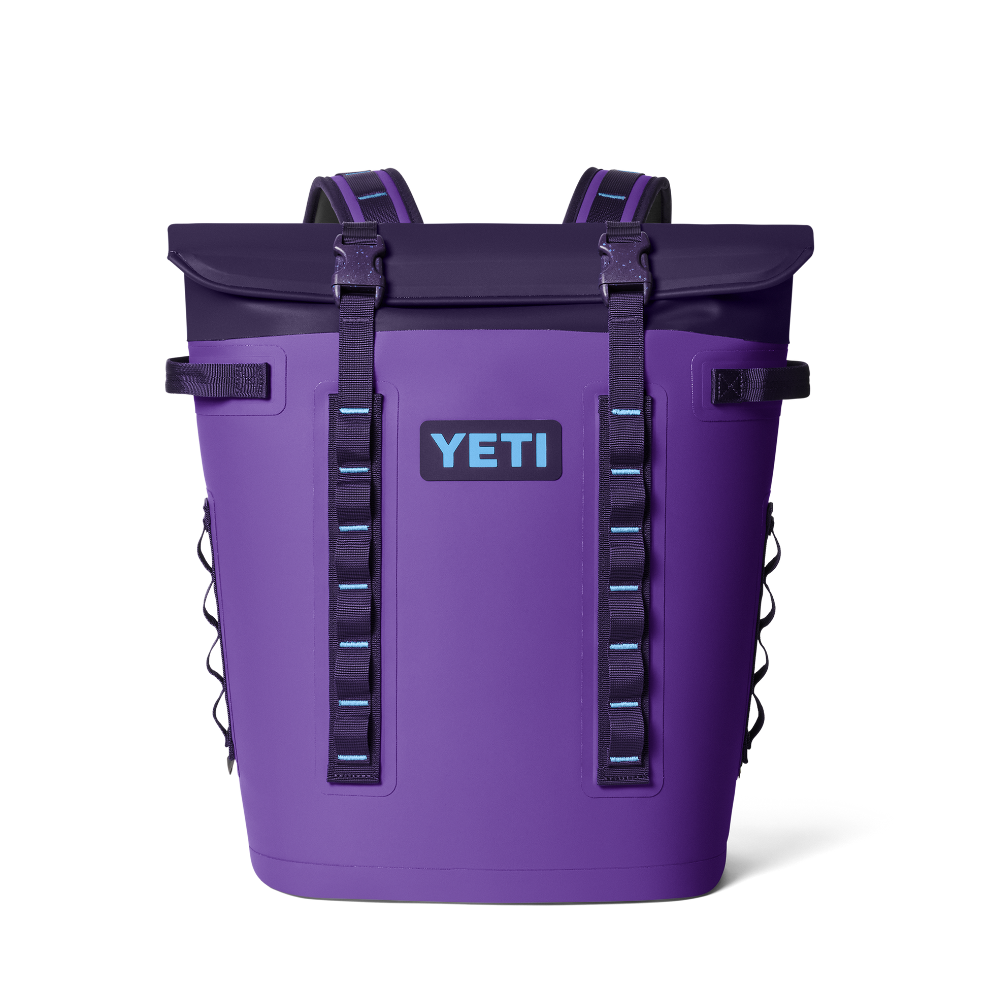 YETI Hopper® M20 Backpack Cooler Pace Purple