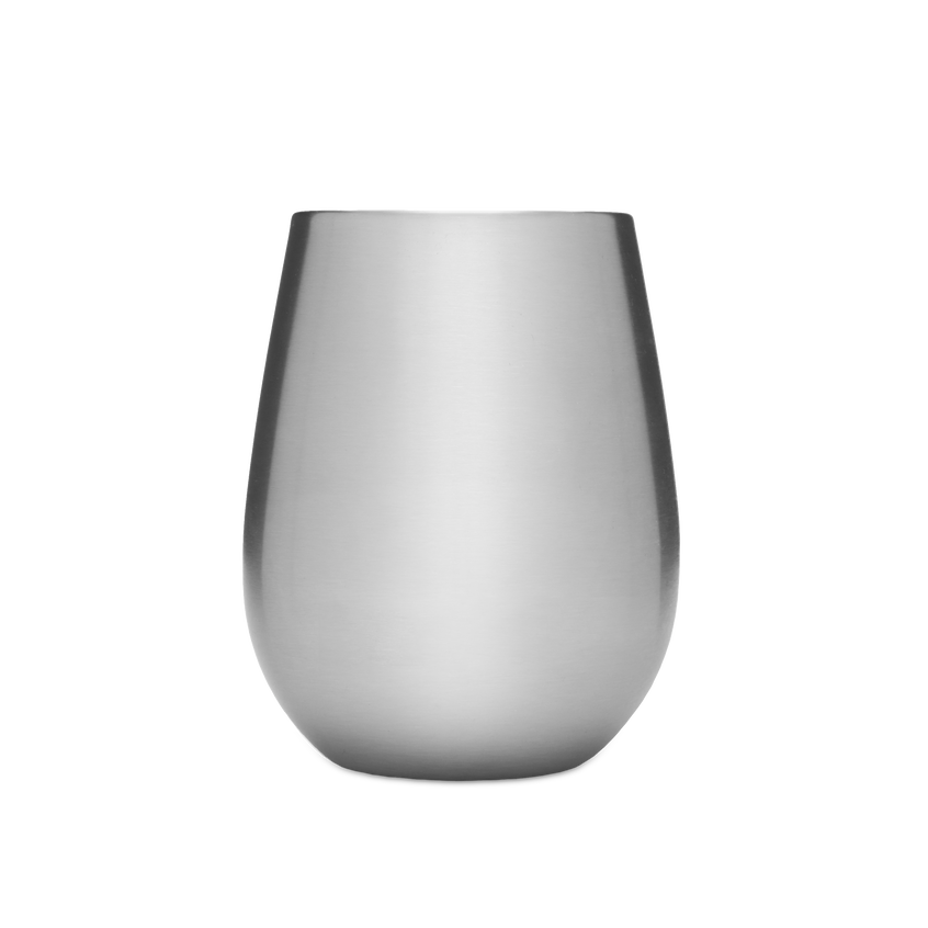 YETI Rambler® Verre à vin 10 oz (296 ml) Stainless Steel