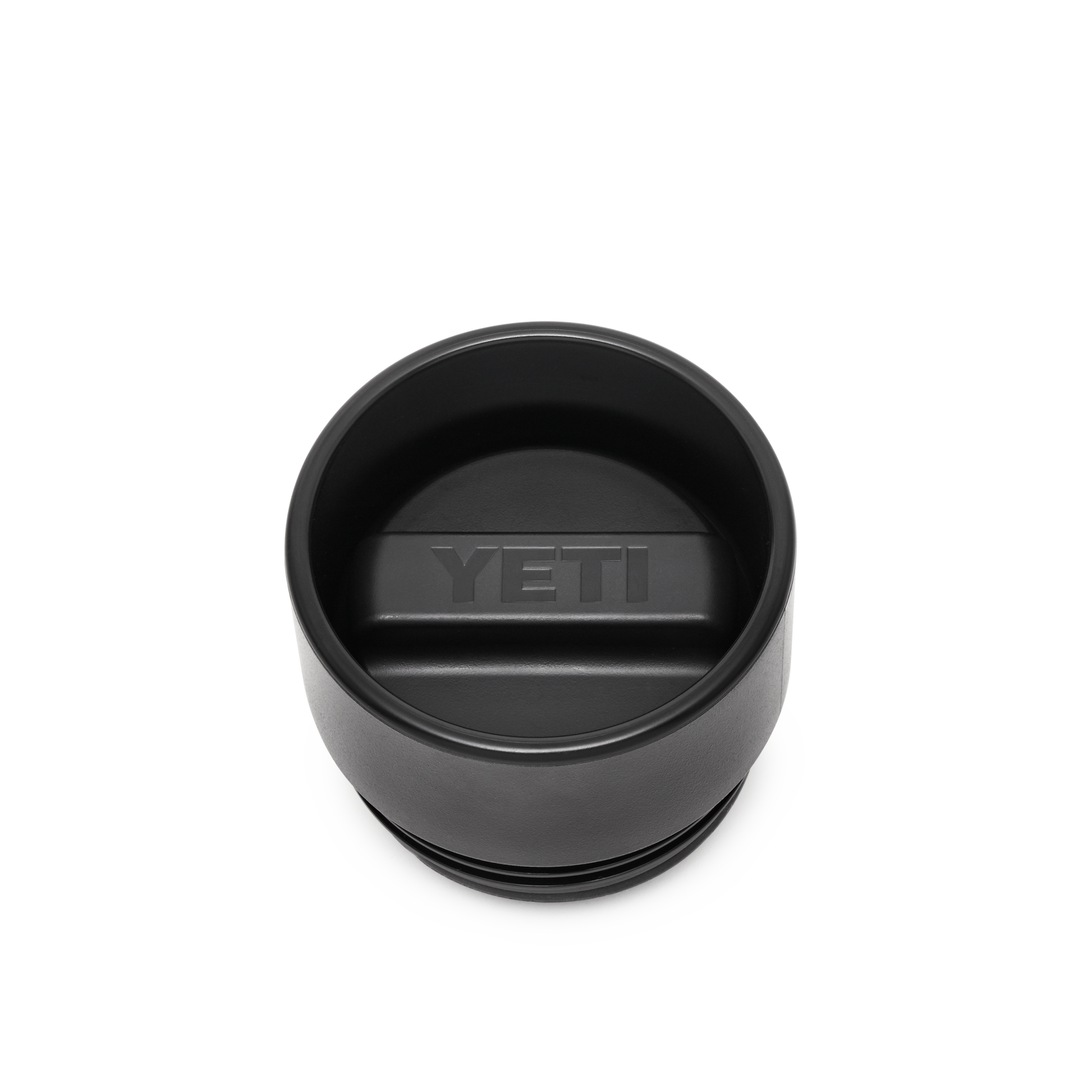 YETI Rambler® Bouchon Hotshot™ pour bouteille Noir