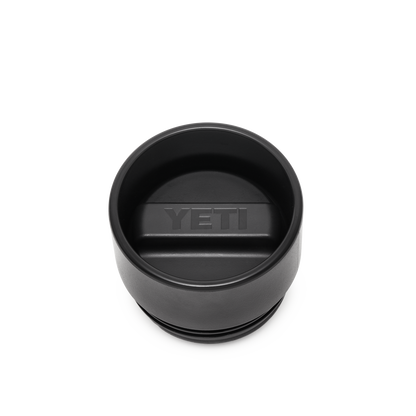 YETI Rambler® Bouchon Hotshot™ pour bouteille Noir