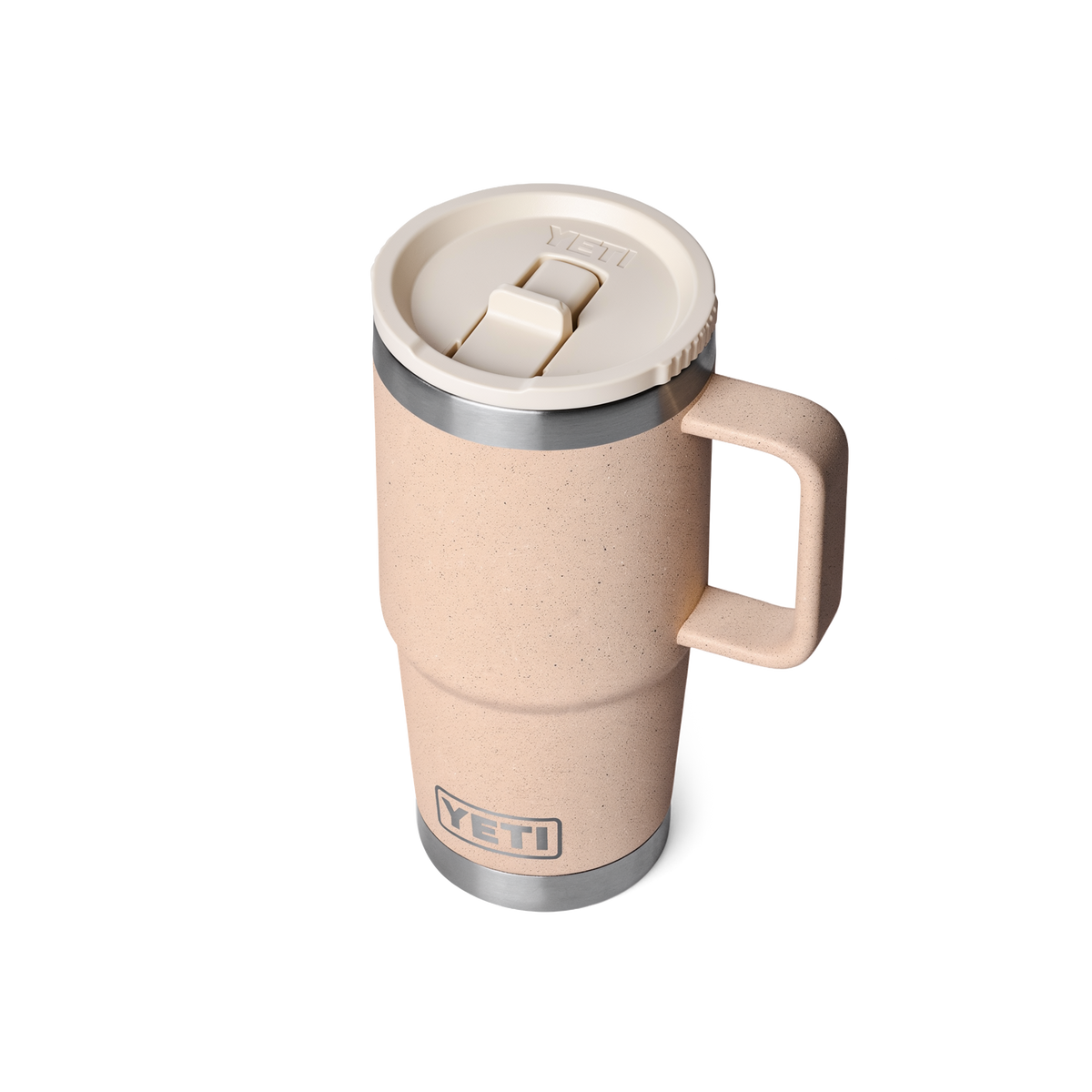 Rambler® Mug à paille de voyage 20 oz (591 ml)