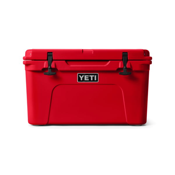 YETI Tundra® Glacière 45 Rescue Red