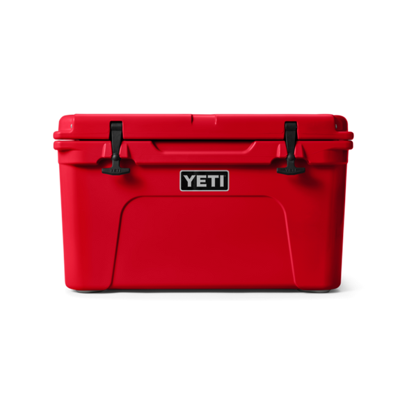 YETI Tundra® Glacière 45 Rescue Red