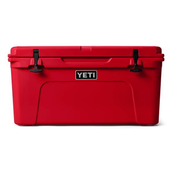 YETI Tundra® Glacière 65 Rescue Red