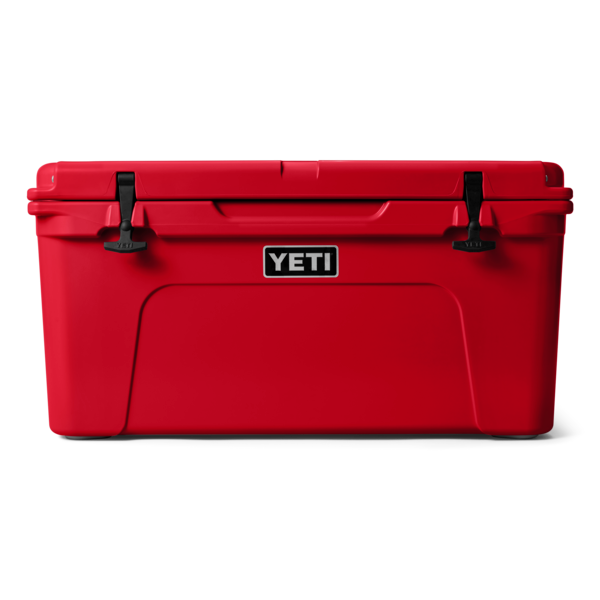 YETI Tundra® Glacière 65 Rescue Red